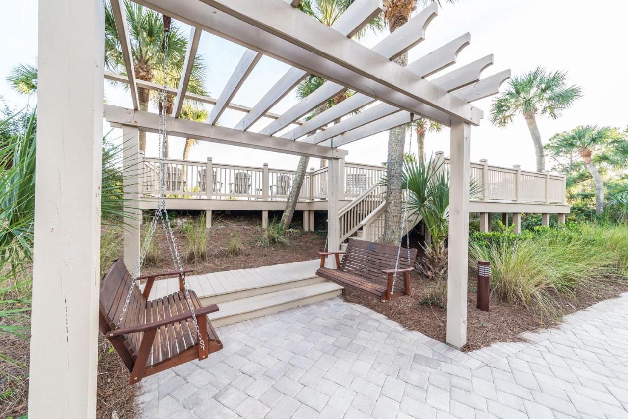 Ferienwohnung Hampton 6107 Hilton Head Island Exterior foto