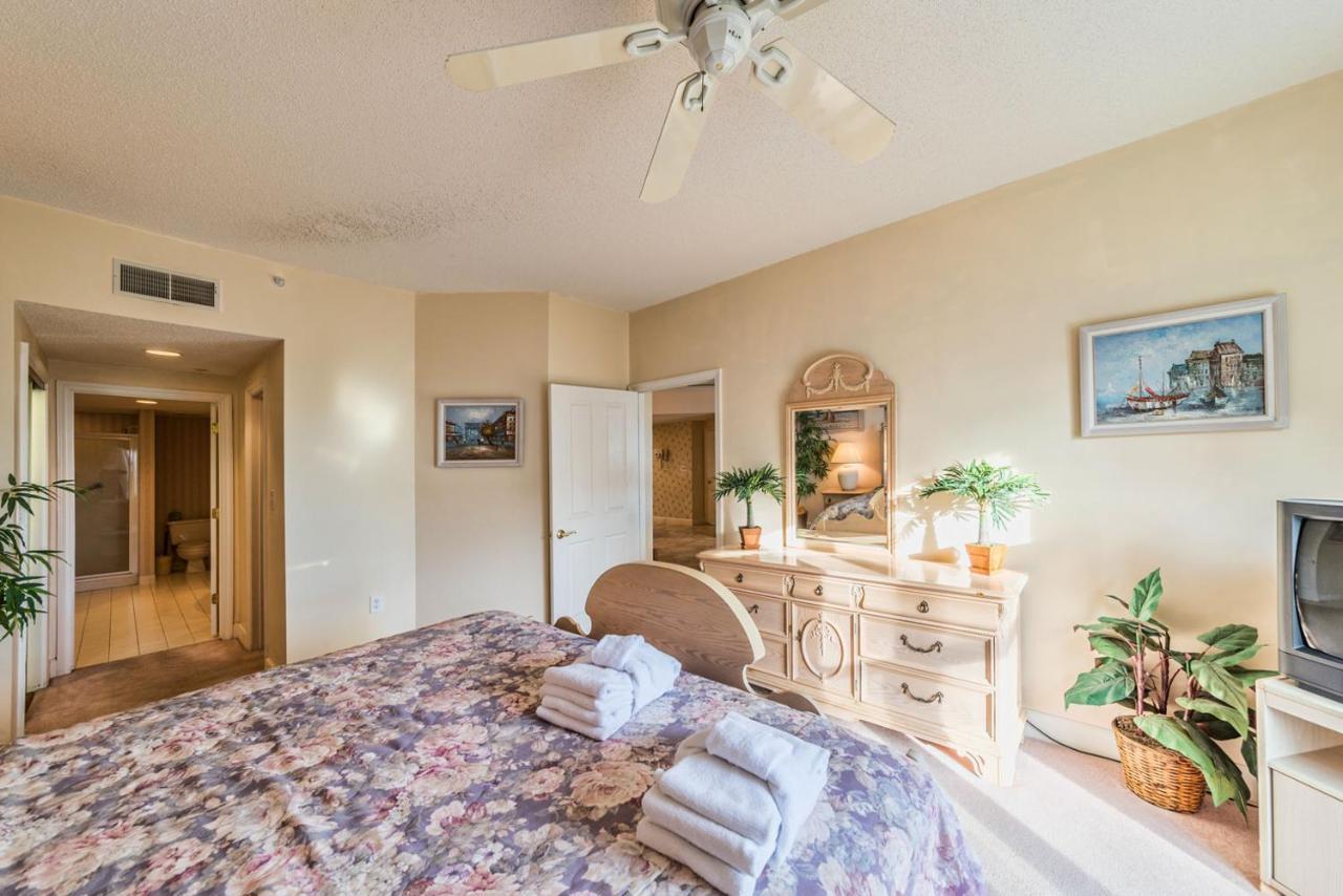 Ferienwohnung Hampton 6107 Hilton Head Island Exterior foto