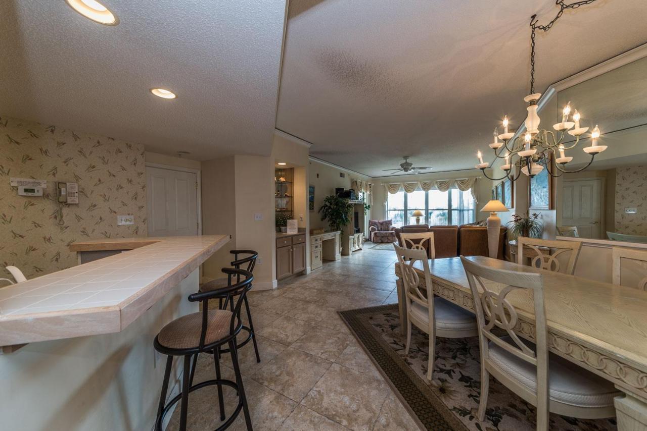 Ferienwohnung Hampton 6107 Hilton Head Island Exterior foto