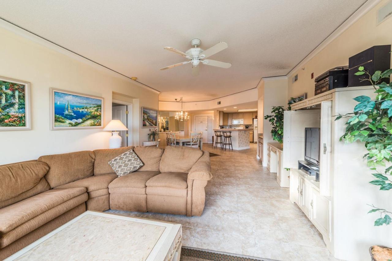 Ferienwohnung Hampton 6107 Hilton Head Island Exterior foto