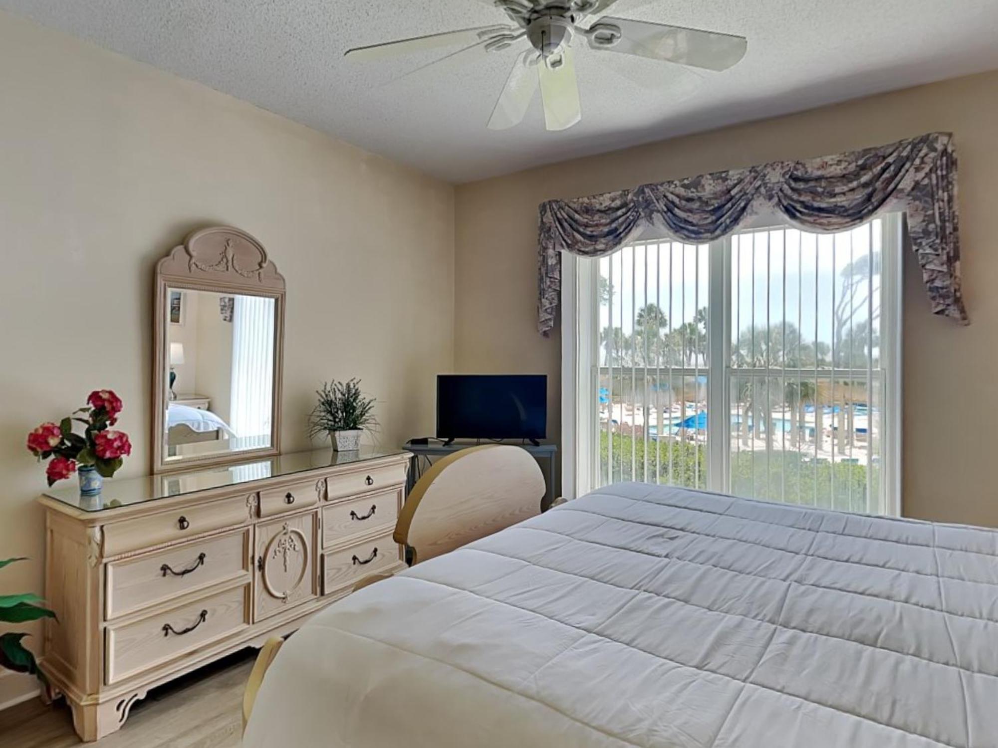 Ferienwohnung Hampton 6107 Hilton Head Island Exterior foto