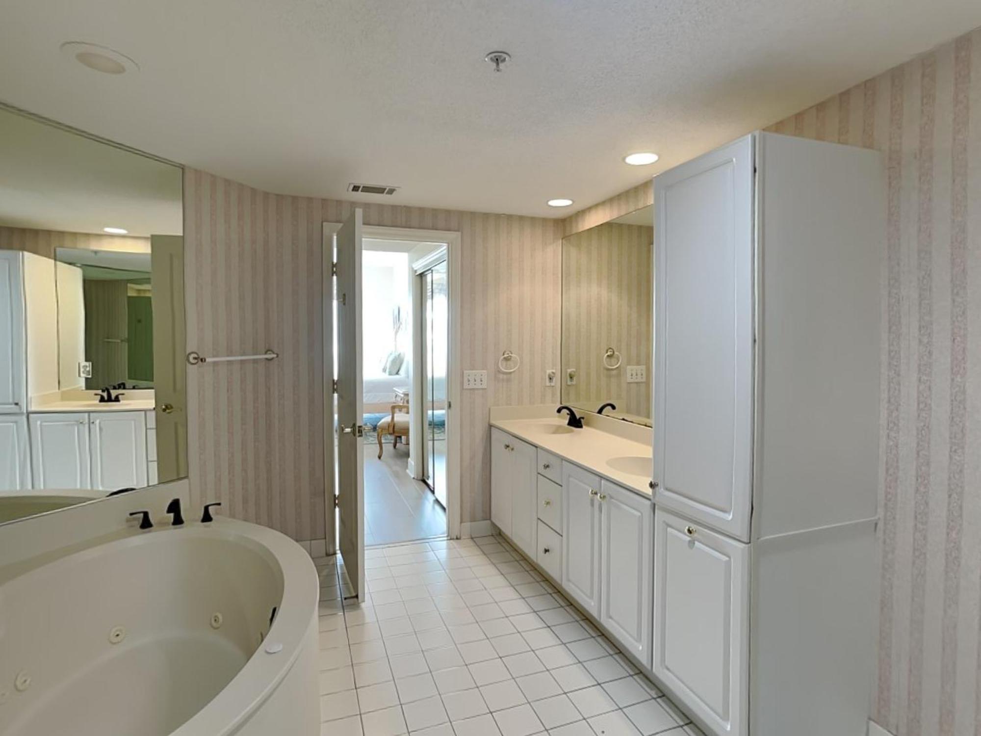 Ferienwohnung Hampton 6107 Hilton Head Island Exterior foto