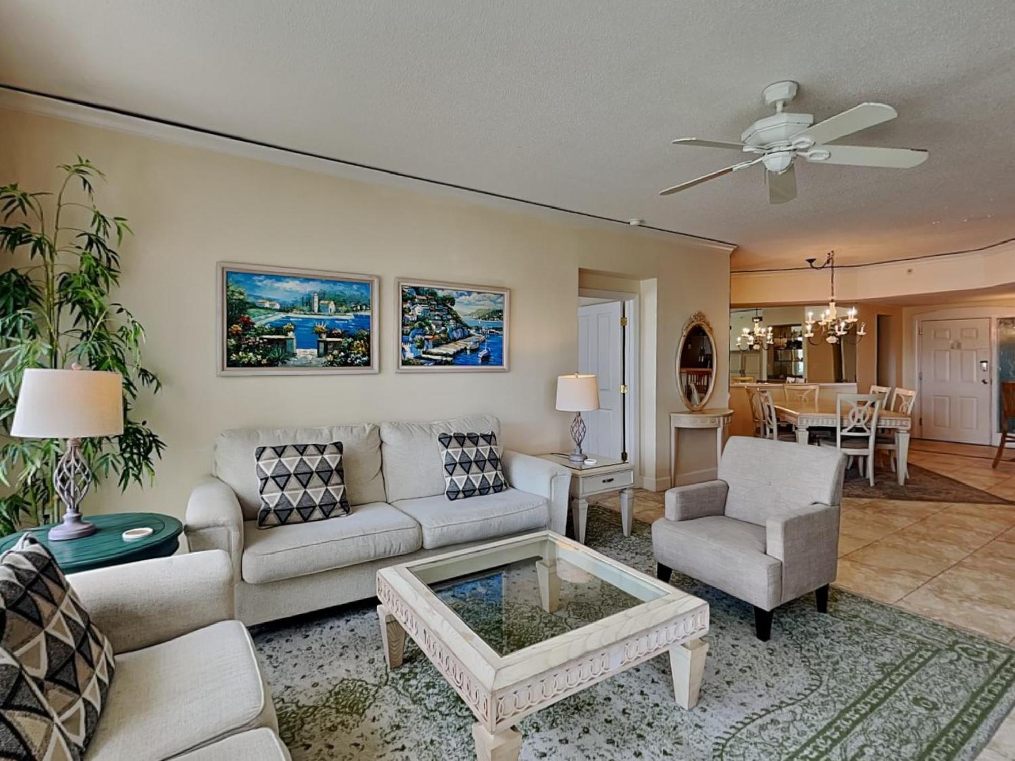 Ferienwohnung Hampton 6107 Hilton Head Island Exterior foto