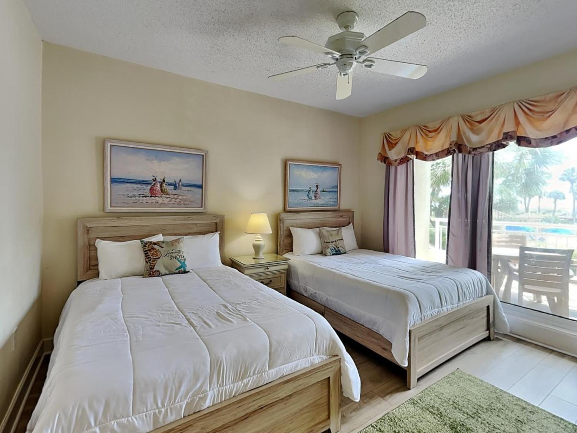 Ferienwohnung Hampton 6107 Hilton Head Island Exterior foto