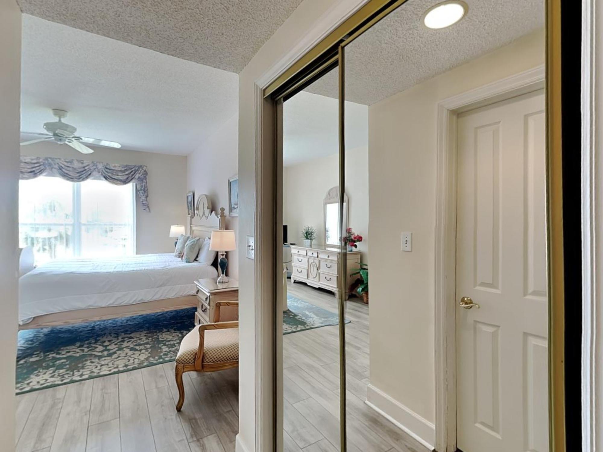 Ferienwohnung Hampton 6107 Hilton Head Island Exterior foto